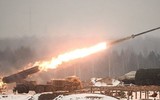 Nga tham chiến với hàng loạt vũ khí cực mạnh tại Syria, nước cờ khiến Mỹ bất ngờ (I)