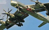 Nga tham chiến với hàng loạt vũ khí cực mạnh tại Syria, nước cờ khiến Mỹ bất ngờ (III)