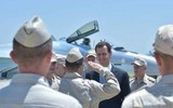 Tổng thống Syria Bashar Al-Assad ngồi 