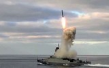 Nga tham chiến với hàng loạt vũ khí cực mạnh tại Syria, nước cờ khiến Mỹ bất ngờ (III)