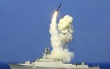 Nga tham chiến với hàng loạt vũ khí cực mạnh tại Syria, nước cờ khiến Mỹ bất ngờ (III)