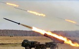 Nga tham chiến với hàng loạt vũ khí cực mạnh tại Syria, nước cờ khiến Mỹ bất ngờ (I)