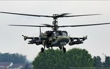 Nga tham chiến với hàng loạt vũ khí cực mạnh tại Syria, nước cờ khiến Mỹ bất ngờ (III)