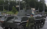 Nga tham chiến với hàng loạt vũ khí cực mạnh tại Syria, nước cờ khiến Mỹ bất ngờ (II)