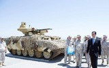 Nga tham chiến với hàng loạt vũ khí cực mạnh tại Syria, nước cờ khiến Mỹ bất ngờ (II)