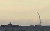 Nga tham chiến với hàng loạt vũ khí cực mạnh tại Syria, nước cờ khiến Mỹ bất ngờ (III)