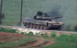 Nga tham chiến với hàng loạt vũ khí cực mạnh tại Syria, nước cờ khiến Mỹ bất ngờ (III)