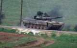Nga tham chiến với hàng loạt vũ khí cực mạnh tại Syria, nước cờ khiến Mỹ bất ngờ (III)