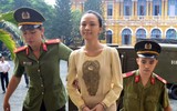Đại gia - Hoa hậu, mối quan hệ không phải lúc nào cũng ngọt ngào