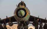 Nếu Nga nhấn nút S-400 diệt máy bay Mỹ, cục diện nào cho chiến trường Syria? (I)