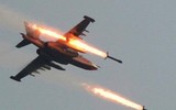 Nếu Nga nhấn nút S-400 diệt máy bay Mỹ, cục diện nào cho chiến trường Syria? (I)