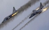 Nếu Nga nhấn nút S-400 diệt máy bay Mỹ, cục diện nào cho chiến trường Syria? (I)