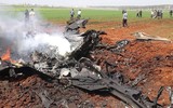 Nếu Nga nhấn nút S-400 diệt máy bay Mỹ, cục diện nào cho chiến trường Syria? (I)
