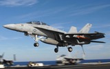 Nếu Nga nhấn nút S-400 diệt máy bay Mỹ, cục diện nào cho chiến trường Syria? (I)