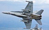 Nếu Nga nhấn nút S-400 diệt máy bay Mỹ, cục diện nào cho chiến trường Syria? (I)