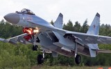 Nếu Nga nhấn nút S-400 diệt máy bay Mỹ, cục diện nào cho chiến trường Syria? (I)