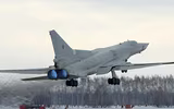 Tu-22M3 Nga hủy diệt IS và nỗi ám ảnh với đối thủ