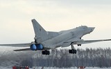 Tu-22M3 Nga hủy diệt IS và nỗi ám ảnh với đối thủ