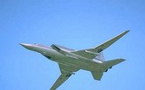 Tu-22M3 Nga hủy diệt IS và nỗi ám ảnh với đối thủ