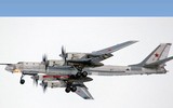 Sức mạnh siêu tên lửa phi hạt nhân mạnh nhất Nga đang tham chiến tại Syria