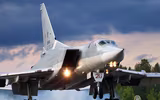 Tu-22M3 Nga hủy diệt IS và nỗi ám ảnh với đối thủ