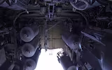 Tu-22M3 Nga hủy diệt IS và nỗi ám ảnh với đối thủ