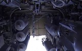 Tu-22M3 Nga hủy diệt IS và nỗi ám ảnh với đối thủ