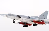 Tu-22M3 Nga hủy diệt IS và nỗi ám ảnh với đối thủ
