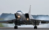 Tu-22M3 Nga hủy diệt IS và nỗi ám ảnh với đối thủ
