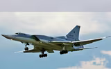 Tu-22M3 Nga hủy diệt IS và nỗi ám ảnh với đối thủ