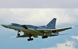 Tu-22M3 Nga hủy diệt IS và nỗi ám ảnh với đối thủ