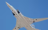 Tu-22M3 Nga hủy diệt IS và nỗi ám ảnh với đối thủ