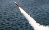 Nga phóng siêu tên lửa Kalibr, IS run sợ, Mỹ ngầm thán phục