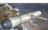 Nga phóng siêu tên lửa Kalibr, IS run sợ, Mỹ ngầm thán phục