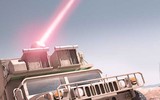 Tại sao trực thăng Mỹ tấn công bằng laser lại khiến Nga - Trung lo lắng?