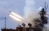 Nga bất ngờ ra mắt siêu rocket sát thủ diệt ngầm, Mỹ và NATO thêm lo lắng