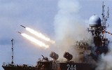 Nga bất ngờ ra mắt siêu rocket sát thủ diệt ngầm, Mỹ và NATO thêm lo lắng