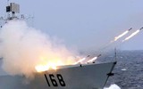 Nga bất ngờ ra mắt siêu rocket sát thủ diệt ngầm, Mỹ và NATO thêm lo lắng