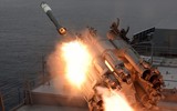Nga bất ngờ ra mắt siêu rocket sát thủ diệt ngầm, Mỹ và NATO thêm lo lắng