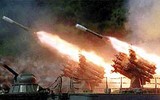 Nga bất ngờ ra mắt siêu rocket sát thủ diệt ngầm, Mỹ và NATO thêm lo lắng