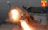 Nga bất ngờ ra mắt siêu rocket sát thủ diệt ngầm, Mỹ và NATO thêm lo lắng