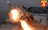 Nga bất ngờ ra mắt siêu rocket sát thủ diệt ngầm, Mỹ và NATO thêm lo lắng