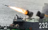 Nga bất ngờ ra mắt siêu rocket sát thủ diệt ngầm, Mỹ và NATO thêm lo lắng