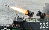Nga bất ngờ ra mắt siêu rocket sát thủ diệt ngầm, Mỹ và NATO thêm lo lắng