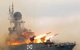Nga bất ngờ ra mắt siêu rocket sát thủ diệt ngầm, Mỹ và NATO thêm lo lắng
