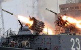 Nga bất ngờ ra mắt siêu rocket sát thủ diệt ngầm, Mỹ và NATO thêm lo lắng