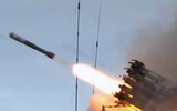 Nga bất ngờ ra mắt siêu rocket sát thủ diệt ngầm, Mỹ và NATO thêm lo lắng