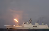 Nga bất ngờ ra mắt siêu rocket sát thủ diệt ngầm, Mỹ và NATO thêm lo lắng