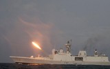 Nga bất ngờ ra mắt siêu rocket sát thủ diệt ngầm, Mỹ và NATO thêm lo lắng