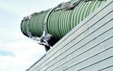 Đoàn tàu tử thần trang bị tên lửa hạt nhân độc nhất vô nhị của Nga